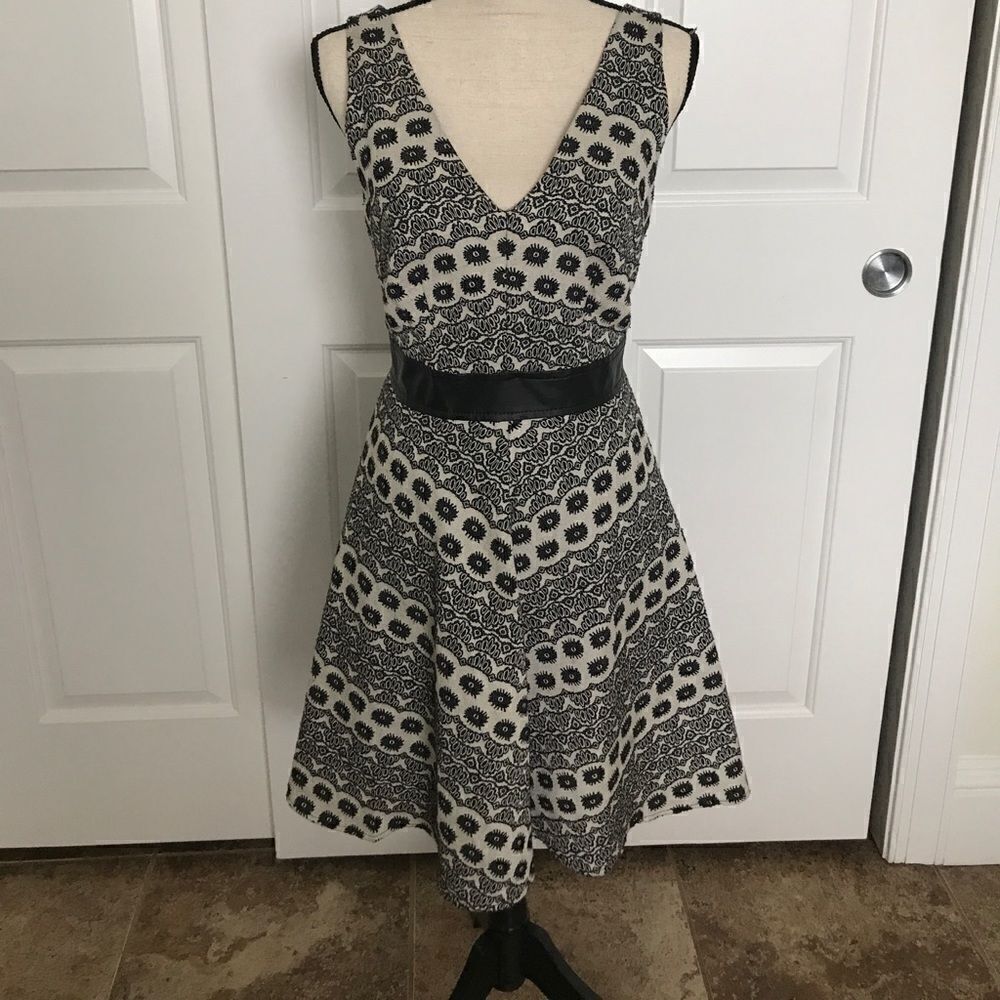 Chelsea & Violet a line dress